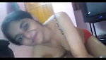 College girl apne boyfriend