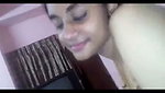 College girl apne boyfriend