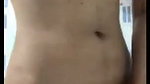 Desi Insta Girl Showing Boobs  Fingering on Vc