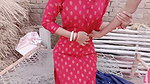 Gaon ki ladki jabardast chudai
