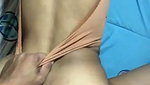 girl fucking doggy style with lover