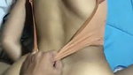 girl fucking doggy style with lover