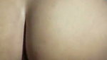 girl fucking doggy style with lover