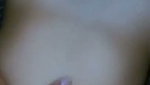 Horny College Babe Taking Cum On Face