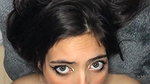 Hot alone girl fucking hard