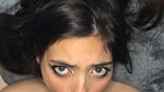 Hot alone girl fucking hard