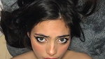 Hot alone girl fucking hard