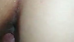Hot American girl fucked