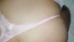 Hot American girl fucked