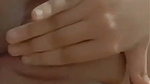 Hot college girl fingering video