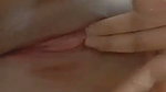 Hot college girl fingering video