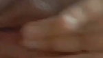 Hot college girl fingering video