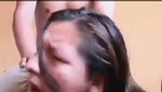 Woke mom up to pound her cheeks  9vids