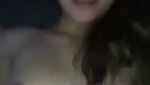 Hot girl kissing chudayi