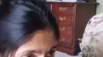 Hot girl licking best long blowjob