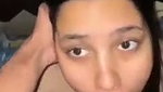 Hot girl porn video of blowjob