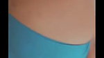 Hot girl showing her boobs and horny
