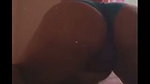 Hot girl showing her boobs and horny
