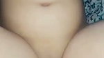 Hot indian girl fucking on bed