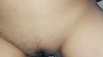 Hot indian girl fucking on bed