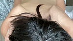 Hot pussy girl blowjob