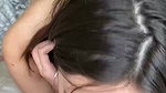 Hot pussy girl blowjob