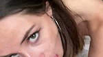 Hot pussy girl blowjob