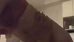 Illiza girl fucking very hardly