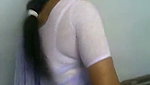 My landlady takes my rent by sucking my dick