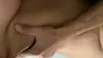 Naughty girl fucking hard