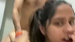 Naughty girl fucking hard