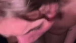 Russian girl fucked hard