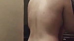 Teacher fucked hard in doggy style