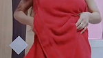 Teen girl show her nude videos