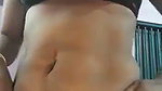 Very local village hottie natural figure show