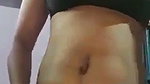 Very local village hottie natural figure show