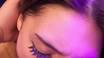White russian girl perfect blowjob and fucking