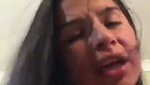 Wife fucking very hard with lover