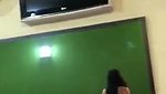 Wife fucking very hard with lover