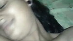 Beautiful aunty showing her sexy boob