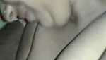 Beautiful aunty showing her sexy boob
