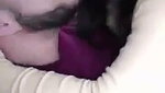 Beautiful girl giving Blowjob inside car  fuck