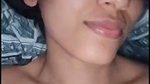 Beautiful girl showing to bf