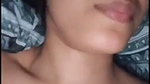 Beautiful girl showing to bf