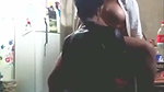 Big Boobs aunty fucking hard with nephew
