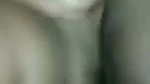 Boyfriend fuck his gf hard  moan