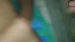 Boyfriend fuck his gf hard  moan