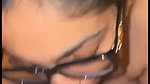 Delhi girlfriend fucking hard in Doggy