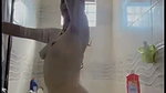 Delhi girlfriend fucking hard in Doggy