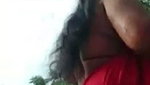 Desi bhabhi talking bath  showing on vc